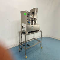 GEA Benchtop Fluid Bed Dryer image 0